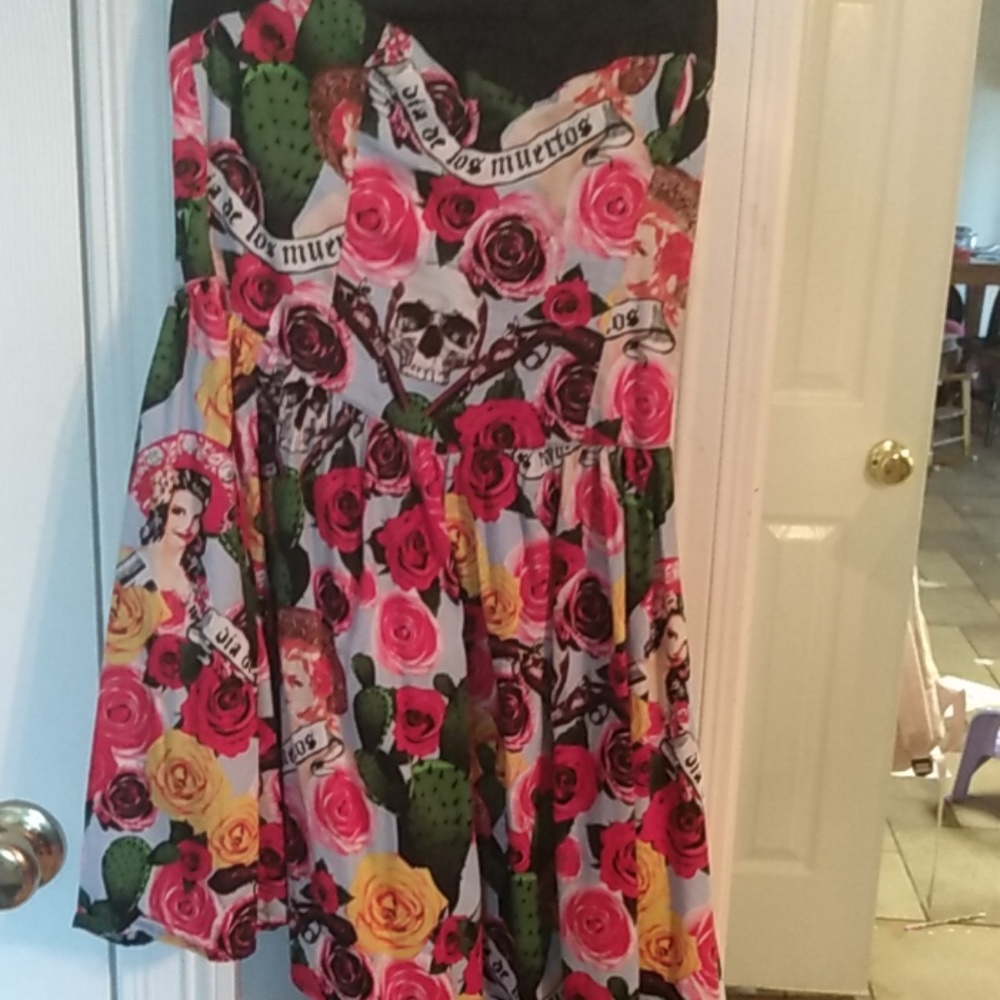 Dresses